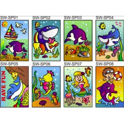 Sea World (L) Sea World (L)